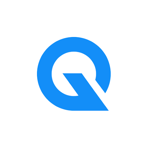 quickq快客官网