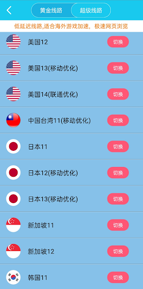 小旋风加速度器android下载效果预览图